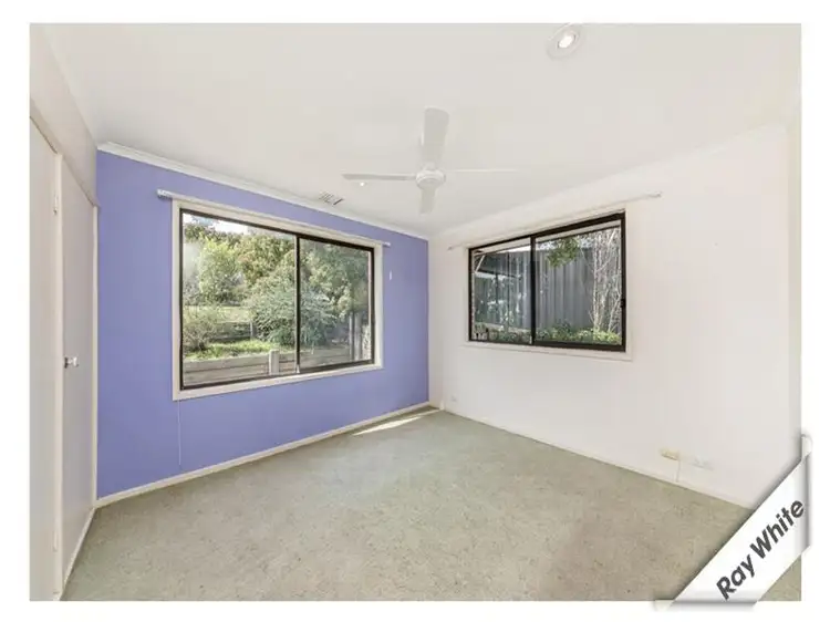 Fifth view of Homely house listing, 37 Baskerville St, Chisholm ACT