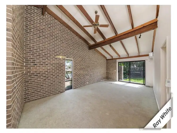 Seventh view of Homely house listing, 37 Baskerville St, Chisholm ACT