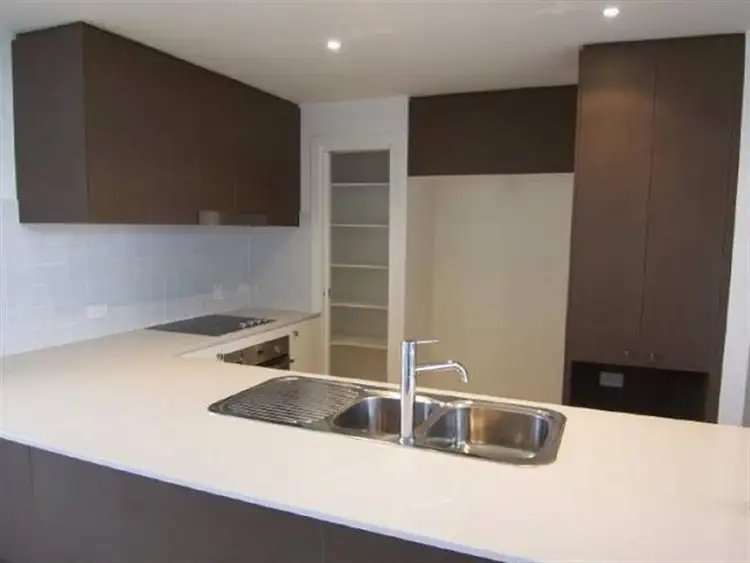 Second view of Homely apartment listing, 22/137 Scottsdale Dr, Robina QLD