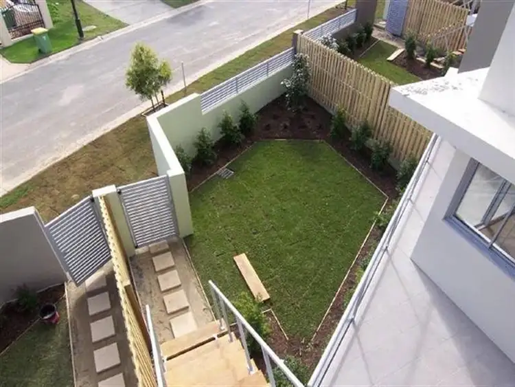 Sixth view of Homely apartment listing, 22/137 Scottsdale Dr, Robina QLD