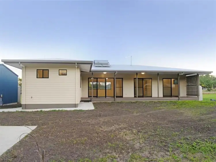 Second view of Homely house listing, 3 Moodys Rd, Strathdickie QLD