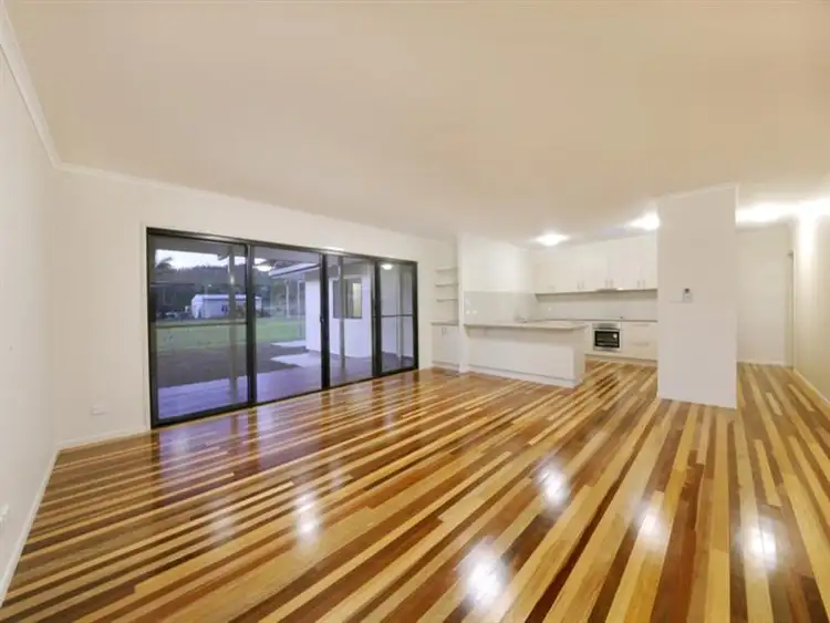 Fifth view of Homely house listing, 3 Moodys Rd, Strathdickie QLD