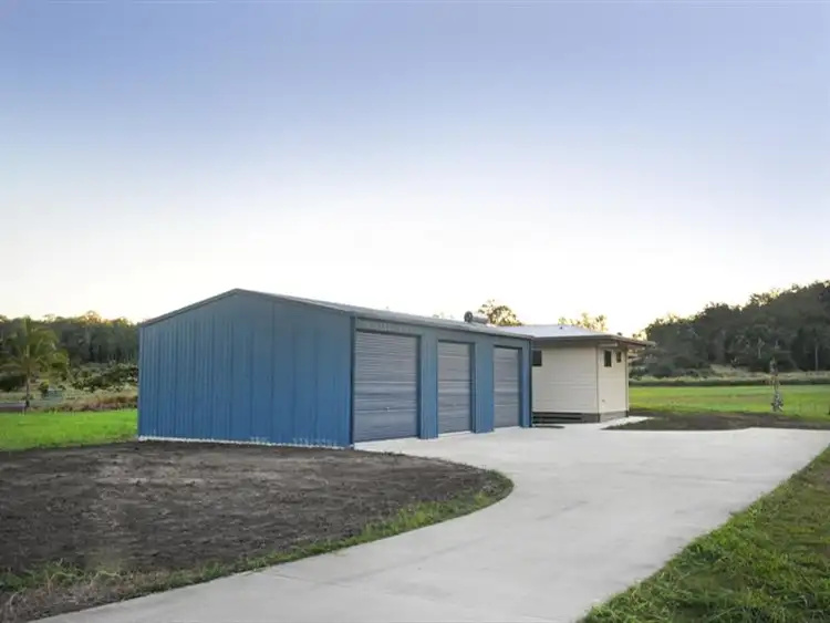 Sixth view of Homely house listing, 3 Moodys Rd, Strathdickie QLD