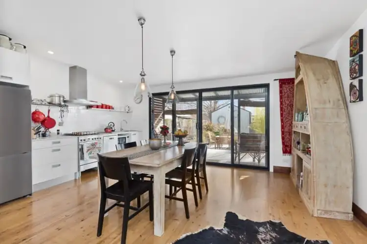Third view of Homely house listing, 54 Ryrie Street, Braidwood NSW 2622