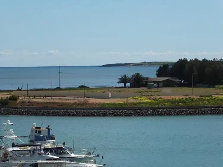 Third view of Homely land listing, 58 (lot 1) Pamir Court, Wallaroo SA 5556