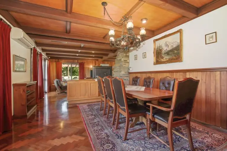 Sixth view of Homely house listing, 45 Caloutas Lane, Bright VIC 3741