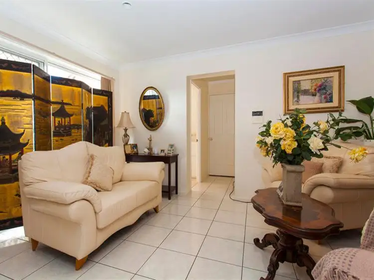 Second view of Homely house listing, 17 lyrebird St, Calamvale QLD