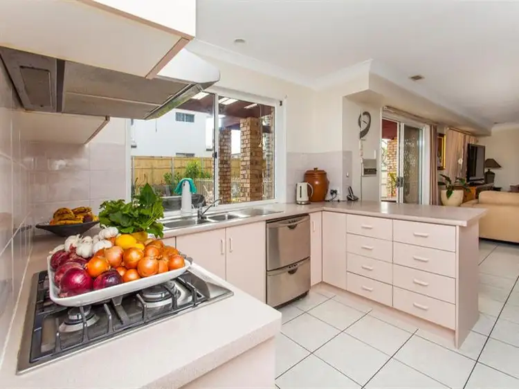 Third view of Homely house listing, 17 lyrebird St, Calamvale QLD