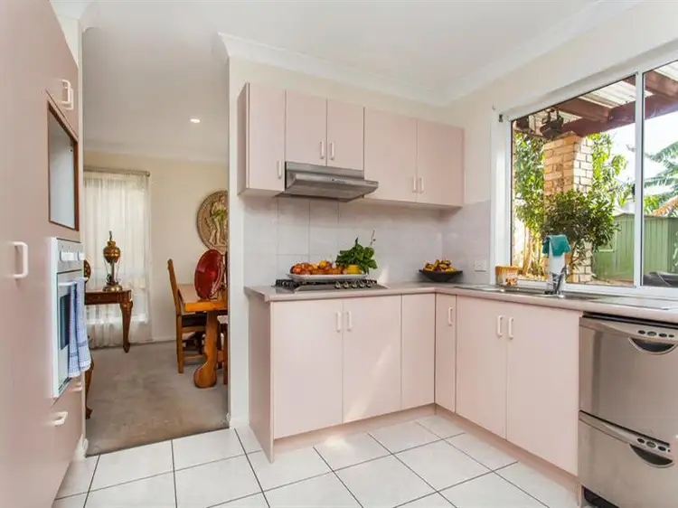 Fourth view of Homely house listing, 17 lyrebird St, Calamvale QLD