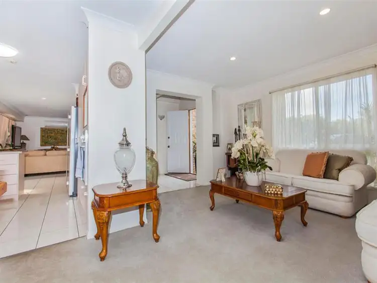 Fifth view of Homely house listing, 17 lyrebird St, Calamvale QLD