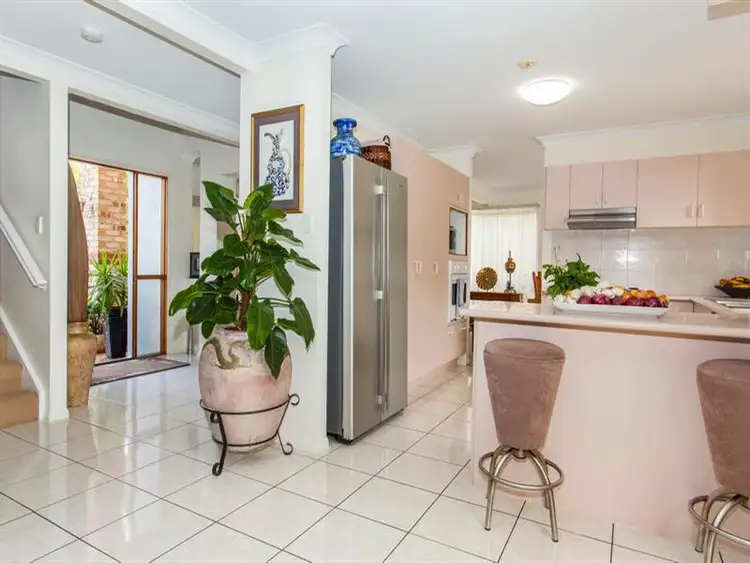 Sixth view of Homely house listing, 17 lyrebird St, Calamvale QLD