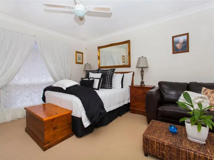 Seventh view of Homely house listing, 17 lyrebird St, Calamvale QLD