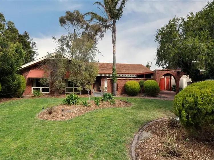 8 Pelham St, Flagstaff Hill SA