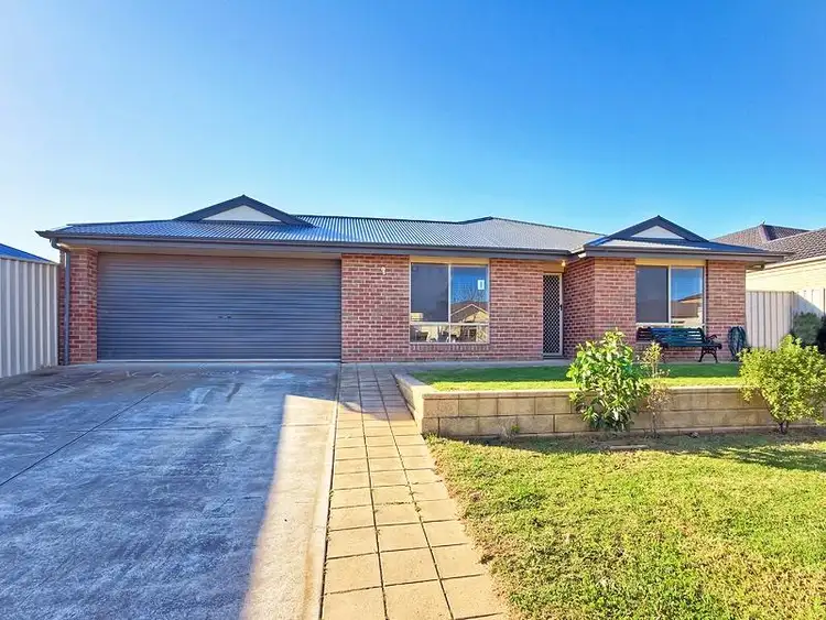 Main view of Homely house listing, 1 Cockle Ave, Aldinga Beach SA