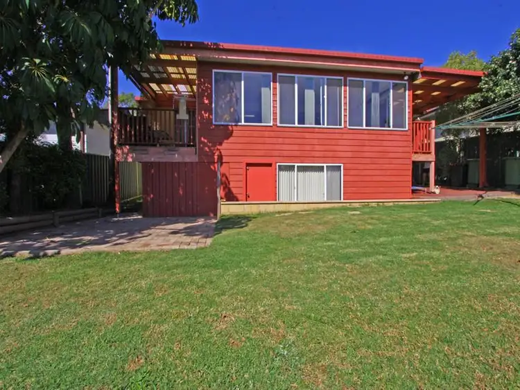 Third view of Homely house listing, 25 Mackay Dr, Tumbi Umbi NSW