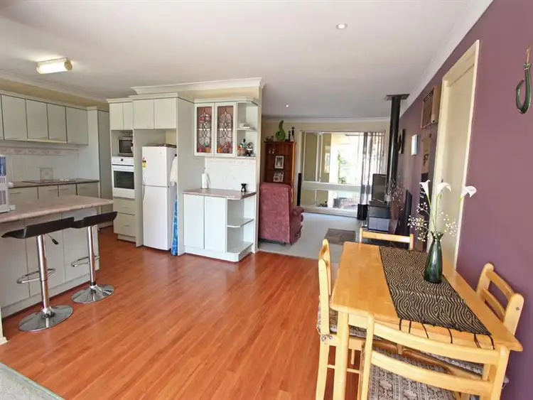 Sixth view of Homely house listing, 25 Mackay Dr, Tumbi Umbi NSW