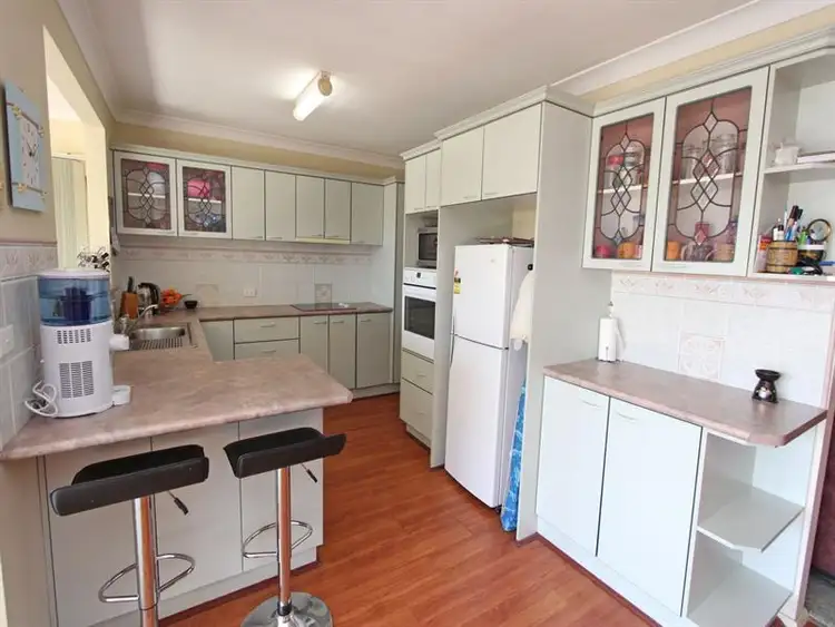 Seventh view of Homely house listing, 25 Mackay Dr, Tumbi Umbi NSW