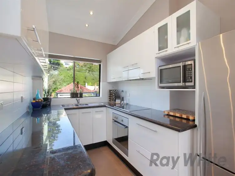 Third view of Homely unit listing, 12/18 Brooks St, Cooks Hill NSW