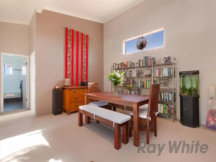 Fourth view of Homely unit listing, 12/18 Brooks St, Cooks Hill NSW