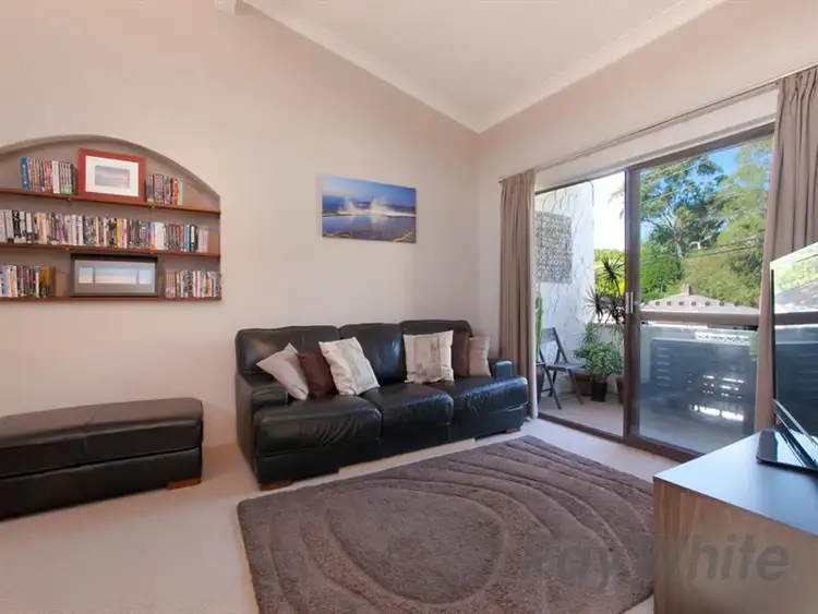 Fifth view of Homely unit listing, 12/18 Brooks St, Cooks Hill NSW