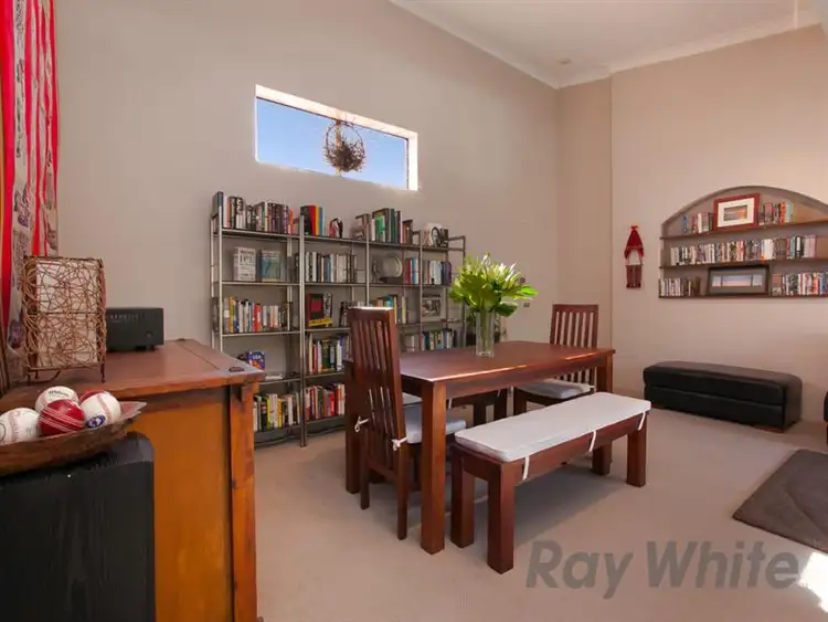 Sixth view of Homely unit listing, 12/18 Brooks St, Cooks Hill NSW