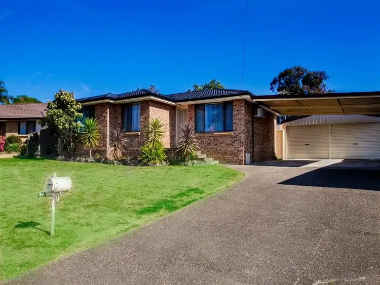 Main view of Homely house listing, 9 Chesterton Ct, Cambridge Gardens NSW