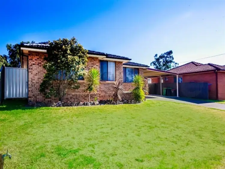 Third view of Homely house listing, 9 Chesterton Ct, Cambridge Gardens NSW
