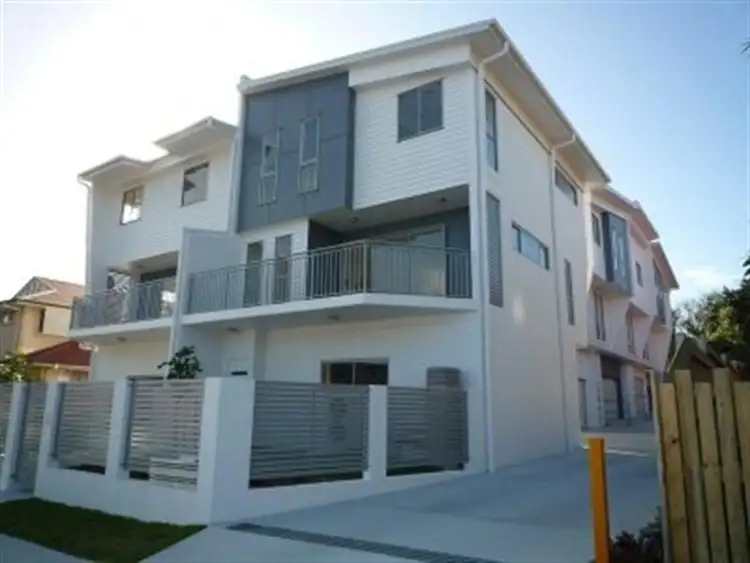 1/11 Huddart St, Alderley QLD