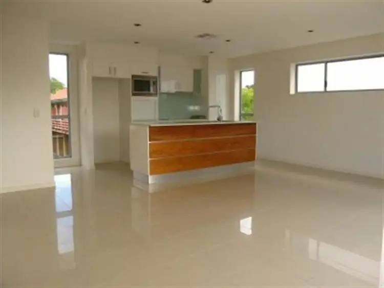 Second view of Homely townhouse listing, 1/11 Huddart St, Alderley QLD