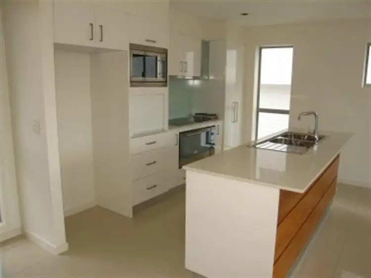 Third view of Homely townhouse listing, 1/11 Huddart St, Alderley QLD
