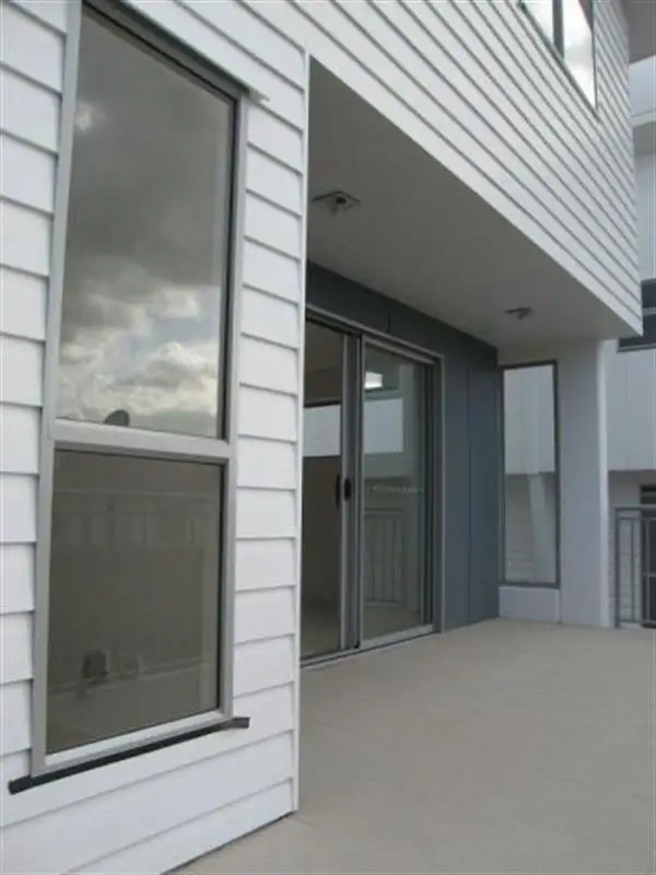 Fourth view of Homely townhouse listing, 1/11 Huddart St, Alderley QLD
