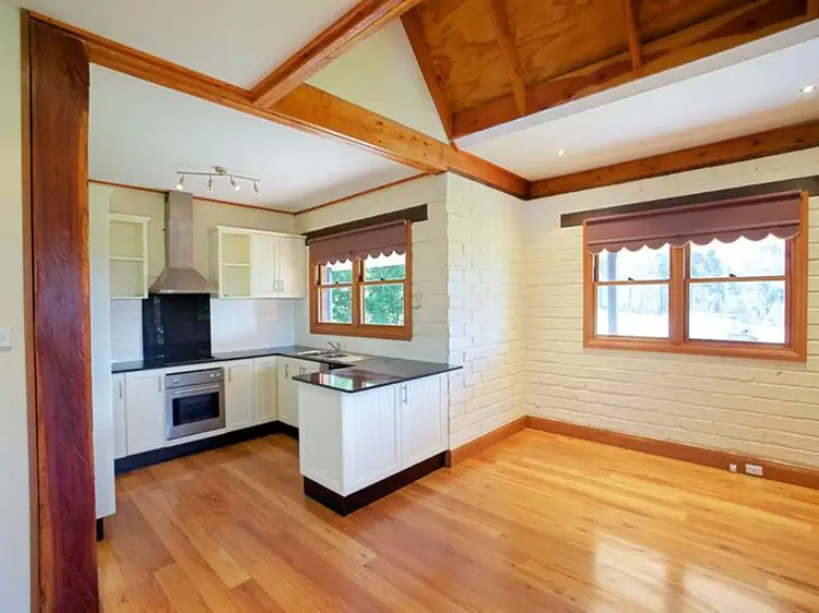 Second view of Homely house listing, 460 Browns Gap Rd, Hartley NSW
