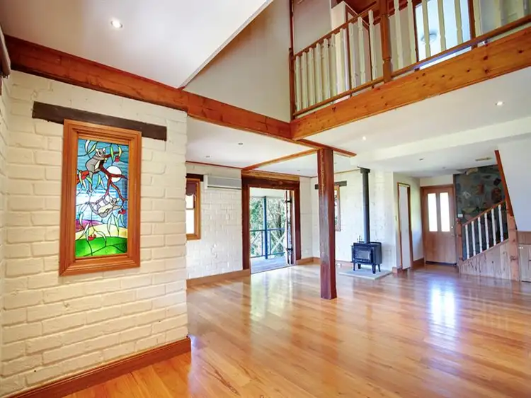 Fourth view of Homely house listing, 460 Browns Gap Rd, Hartley NSW