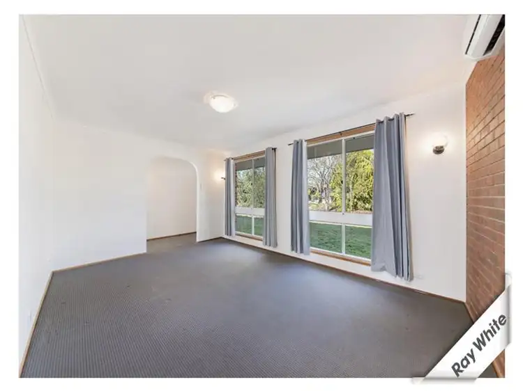 Third view of Homely house listing, 10 Curnow Pl, Chisholm ACT