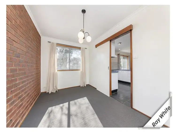Fourth view of Homely house listing, 10 Curnow Pl, Chisholm ACT
