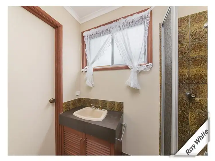 Second view of Homely house listing, 125 Fullagar Cres, Higgins ACT