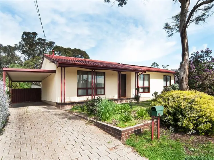32 Gorelon Dr, Flagstaff Hill SA