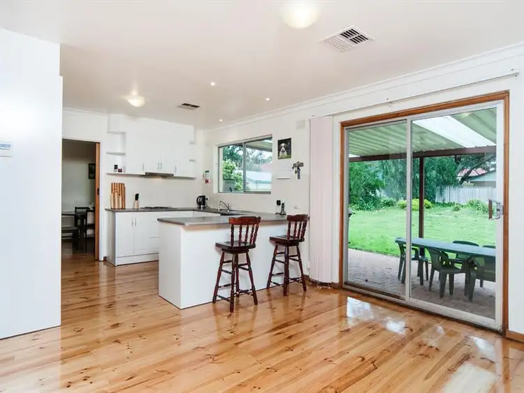Second view of Homely house listing, 32 Gorelon Dr, Flagstaff Hill SA