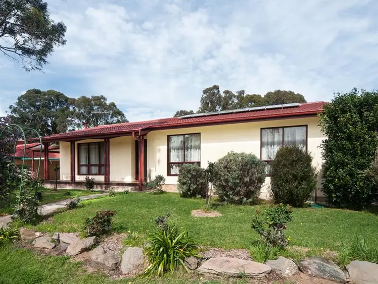 Sixth view of Homely house listing, 32 Gorelon Dr, Flagstaff Hill SA