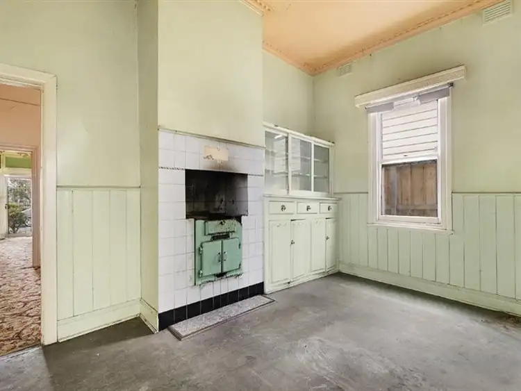 Third view of Homely house listing, 114 Elm St, Northcote VIC