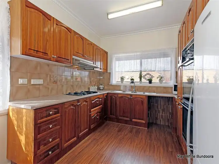 Second view of Homely house listing, 54 French St, Lalor VIC