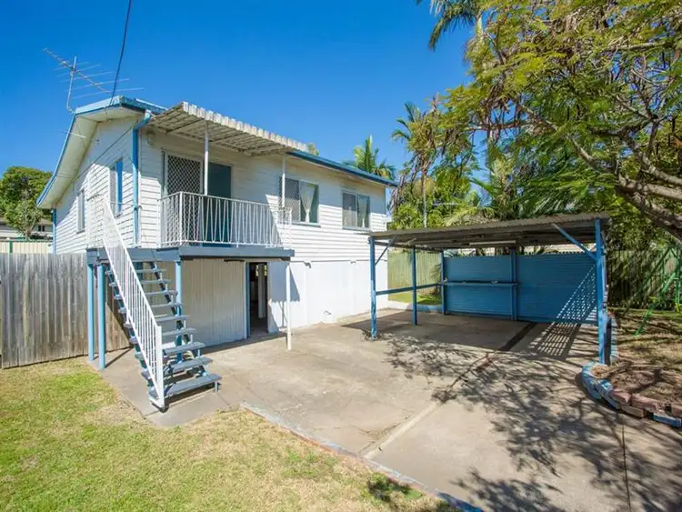 Second view of Homely house listing, 239 Watson Rd, Acacia Ridge QLD