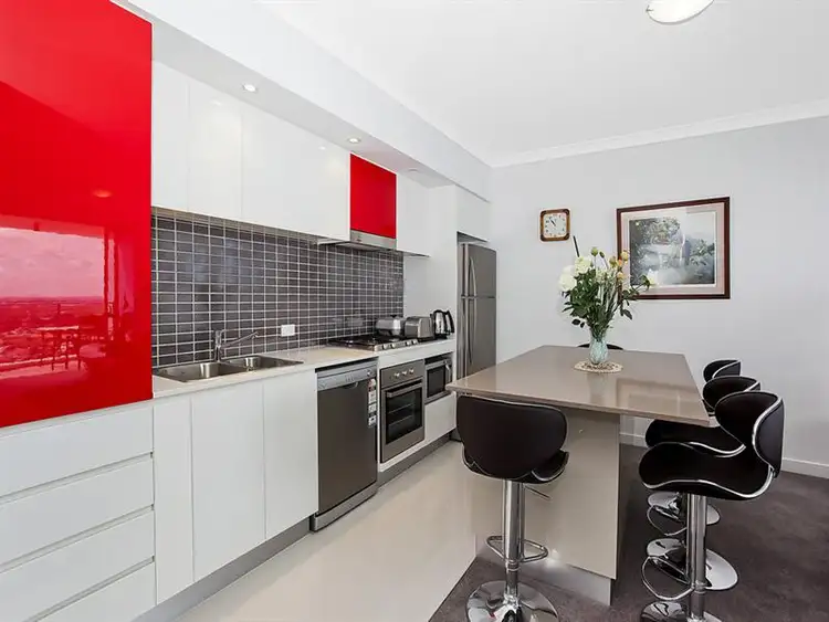 Third view of Homely apartment listing, 32910/9 'Southport Central' Lawson St, Southport QLD