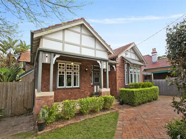 226 Mowbray Rd, Artarmon NSW