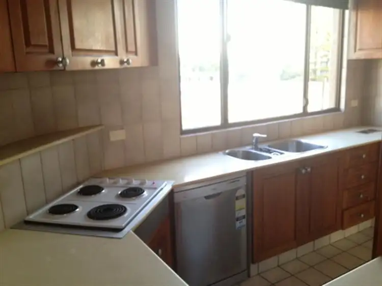 Second view of Homely unit listing, 4/15 Old Burleigh Rd, Surfers Paradise QLD
