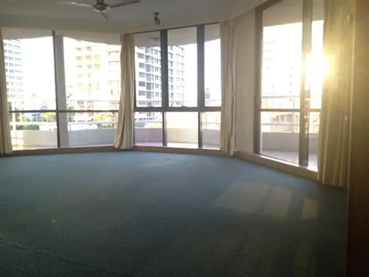 Third view of Homely unit listing, 4/15 Old Burleigh Rd, Surfers Paradise QLD