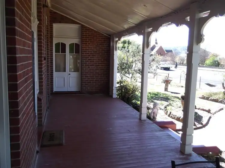 Second view of Homely house listing, 53 Fitzroy St, Barraba NSW