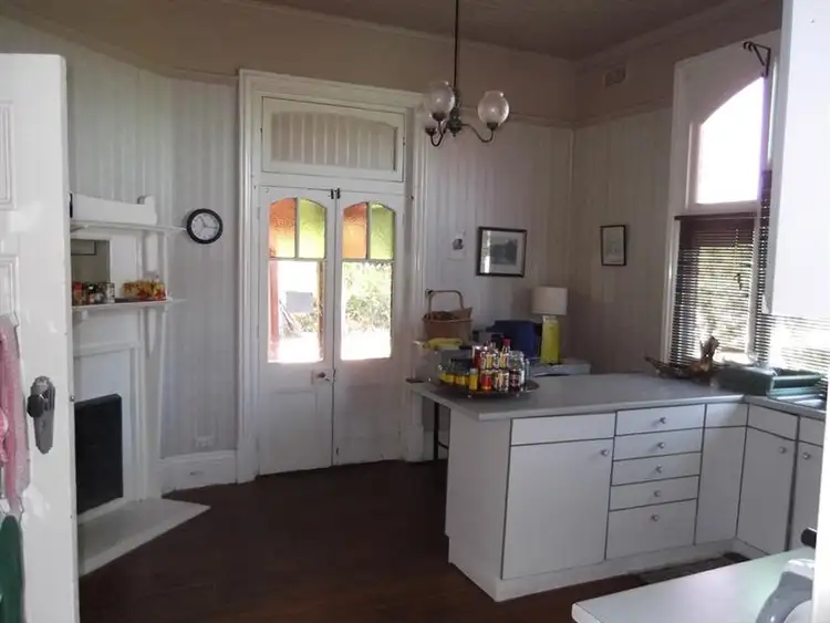Fifth view of Homely house listing, 53 Fitzroy St, Barraba NSW