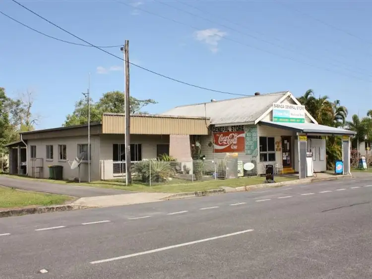 Main view of Homely house listing, 177 Howard Kennedy Dr, Babinda QLD