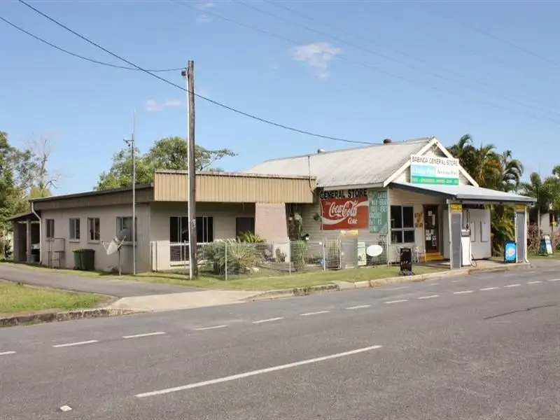 Main view of Homely house listing, 177 Howard Kennedy Dr, Babinda QLD